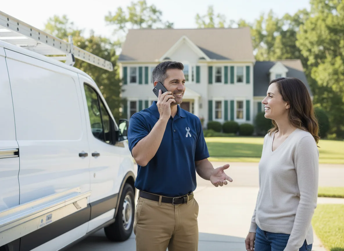 Home Gutter Service North Garden, VA FAQs
